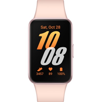 Фітнес браслет Samsung Galaxy Fit3 SM-R390NIDASEK Gold Фітнес браслет Samsung Galaxy Fit3 SM-R390NIDASEK Gold