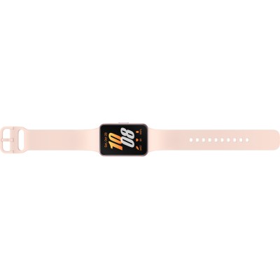 Фітнес браслет Samsung Galaxy Fit3 SM-R390NIDASEK Gold Фітнес браслет Samsung Galaxy Fit3 SM-R390NIDASEK Gold