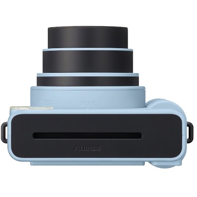 Фотокамера FUJI SQUARE SQ 1 BLUE EX D Освіжаючи блакитний