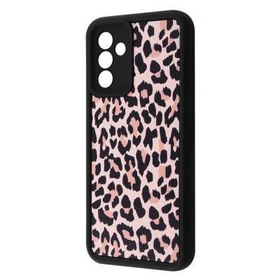 Чохол WAVE Artfull Case Samsung Galaxy A16 light leopard