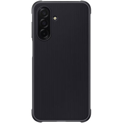 Чохол-накладка Samsung A26 Rugged Case EF-RA266CBEGWW / Black