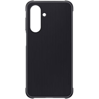 Чохол-накладка Samsung A26 Rugged Case EF-RA266CBEGWW / Black