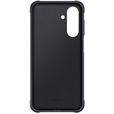 Чохол-накладка Samsung A26 Rugged Case EF-RA266CBEGWW / Black