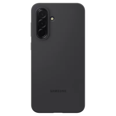 Чохол-накладка Samsung A36 Silicone Case EF-PA366CBEGWW / Black