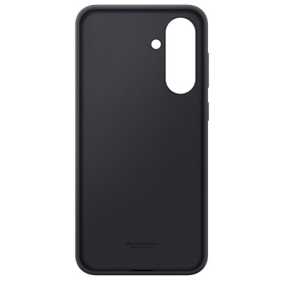 Чохол-накладка Samsung A36 Silicone Case EF-PA366CBEGWW / Black