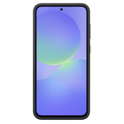 Чохол-накладка Samsung A36 Silicone Case EF-PA366CBEGWW / Black