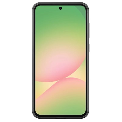 Чохол-накладка Samsung A56 Card Slot Case EF-OA566TBEGWW / Black