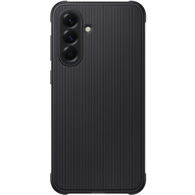 Чохол-накладка Samsung A56 Rugged Case EF-RA566CBEGWW / Black