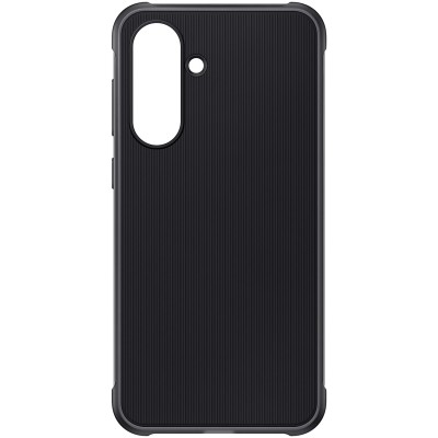 Чохол-накладка Samsung A56 Rugged Case EF-RA566CBEGWW / Black