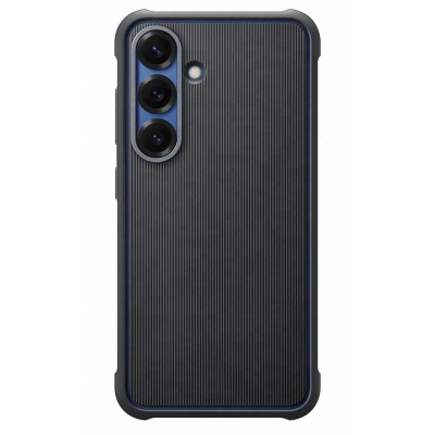 Чохол-накладка Samsung S25 Plus Rugged EF-RS936CBEGWW / Black
