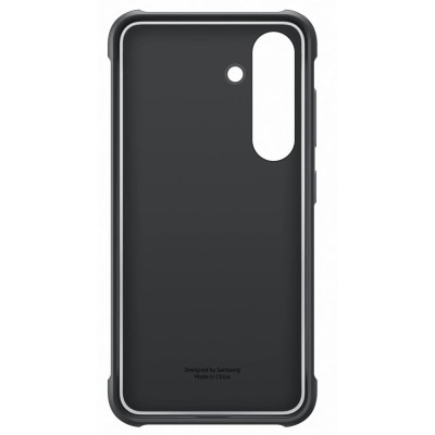 Чохол-накладка Samsung S25 Plus Rugged EF-RS936CBEGWW / Black