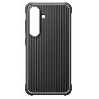 Чохол-накладка Samsung S25 Plus Rugged EF-RS936CBEGWW / Black