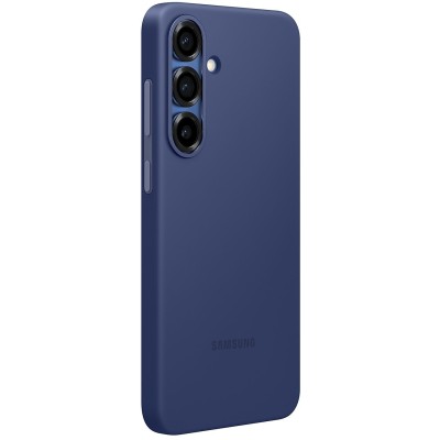 Чохол-накладка Samsung S25 Plus Silicone Case EF-PS936CNEGWW / Blue