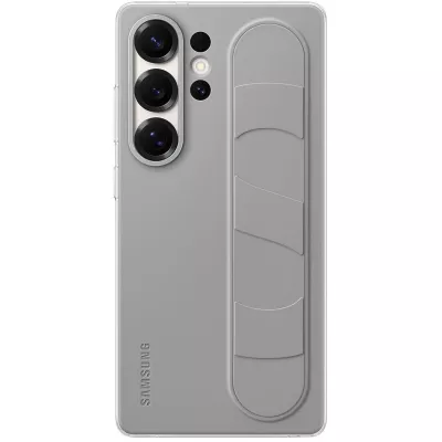 Чохол-накладка Samsung S25 Ultra Standing Grip EF-GS938CJEGWW / Gray