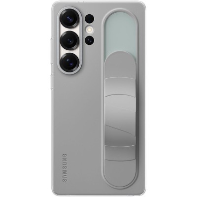 Чохол-накладка Samsung S25 Ultra Standing Grip EF-GS938CJEGWW / Gray