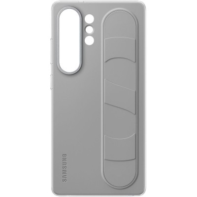 Чохол-накладка Samsung S25 Ultra Standing Grip EF-GS938CJEGWW / Gray