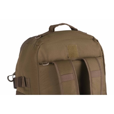 Cумка-баул/рюкзак 2Е Tactical, XL, зелена
