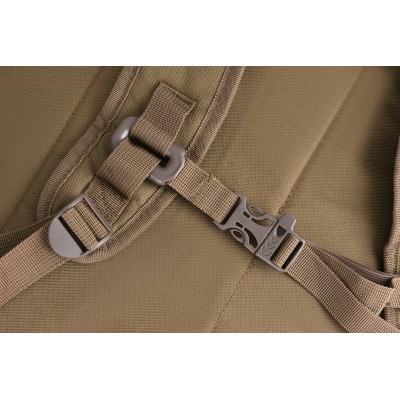 Cумка-баул/рюкзак 2Е Tactical, XL, зелена