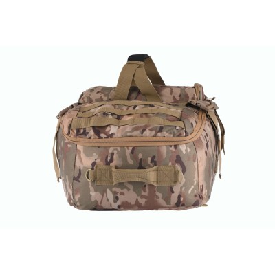 Cумка-баул/рюкзак 2Е Tactical, XL, камуфляж