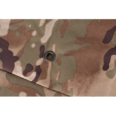 Cумка-баул/рюкзак 2Е Tactical, XL, камуфляж