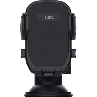 Автомобільний тримач смартфона Trust Runo 4-7", чорний