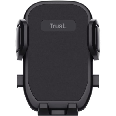 Автомобільний тримач смартфона Trust Runo airvent 4-7", чорний