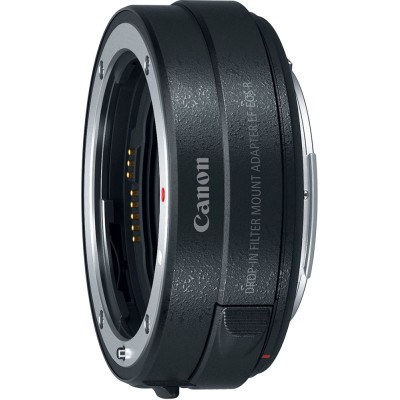 Адаптер Canon EF - EOS R Drop-In Filter Mount Adapter (C-PL) (3442C005)