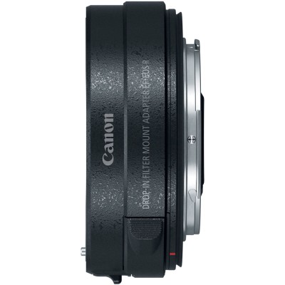 Адаптер Canon EF - EOS R Drop-In Filter Mount Adapter (C-PL) (3442C005)