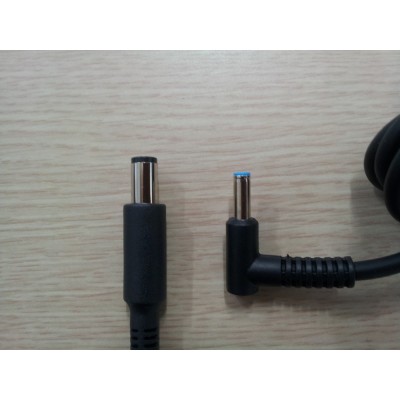 Адаптер живлення HP 65W Smart AC Adapter (H6Y89AA)