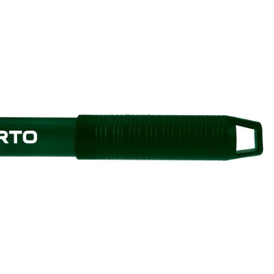 Аератор-скарифікатор ручний Verto, d15см, 27 шипів, 3.5кг