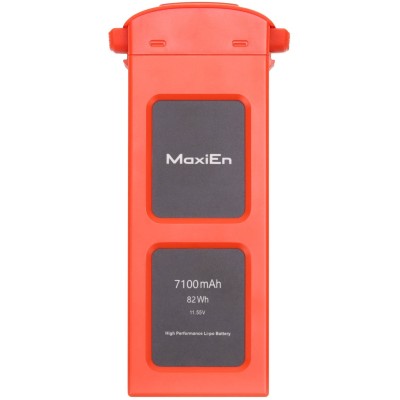 Акумулятор Autel EVO II, Orange (102000199)