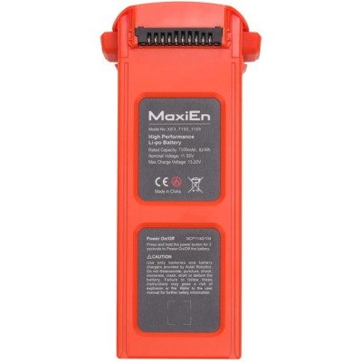 Акумулятор Autel EVO II, Orange (102000199)
