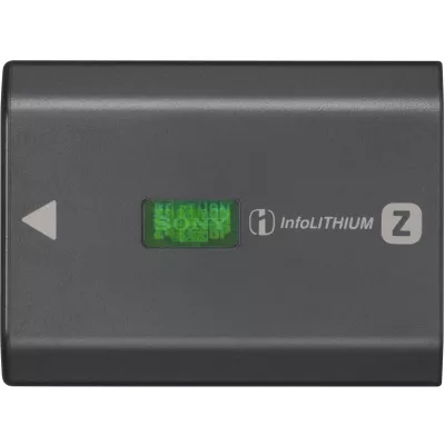 Акумулятор Sony NP-FZ100 (Alpha 7M3/9) (NPFZ100.CE)