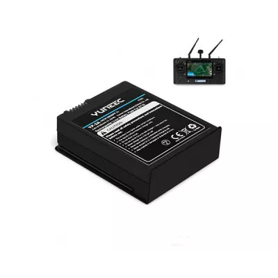 Акумулятор Yuneec для ST16S 8700mAh, 3.6V, 1S (YUNST16S100)