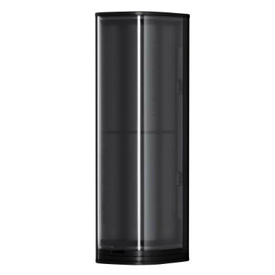 Акумулятор портативний літій-іонний Power Bank 2E Сrystal 24000мА·год, 100Вт (2E-PB7200PD)