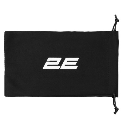Акумулятор портативний літій-іонний Power Bank 2E Сrystal 24000мА·год, 100Вт (2E-PB7200PD)