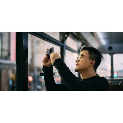 Акумулятор портативний літій-іонний Power Bank Belkin 2500мА·год, 7,5Вт, MagSafe, чорний