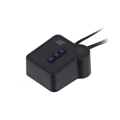 Акустична система 2E PCS231 RGB Matrix, 2.0, USB, Black (2E-PCS231BK)