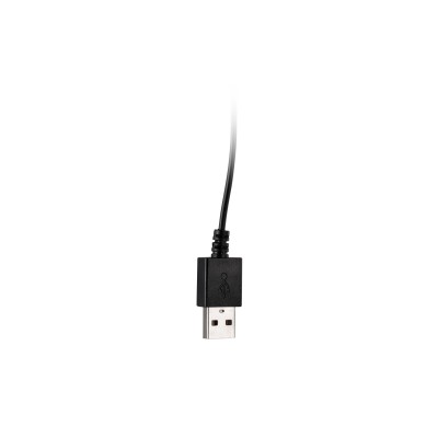 Акустична система 2E PCS231 RGB Matrix, 2.0, USB, Black (2E-PCS231BK)
