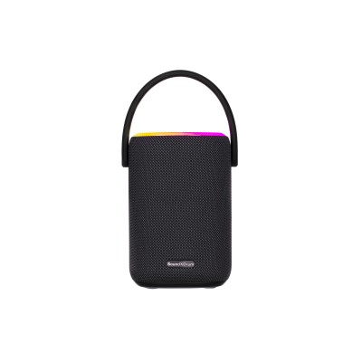 Акустична система 2E SoundXDrum TWS, Wireless, Waterproof Black (2E-BSSXDWBK)