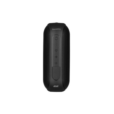 Акустична система 2E SoundXPill TWS, MP3, Wireless, Waterproof Black (2E-BSSXPLLWBK)