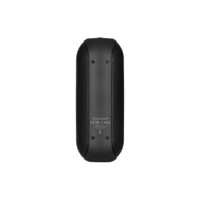 Акустична система 2E SoundXPill TWS, MP3, Wireless, Waterproof Black (2E-BSSXPLLWBK)