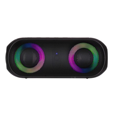 Акустична система 2E SoundXPill TWS, MP3, Wireless, Waterproof Black (2E-BSSXPLLWBK)
