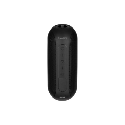 Акустична система 2E SoundXPill TWS, MP3, Wireless, Waterproof Black (2E-BSSXPLLWBK)