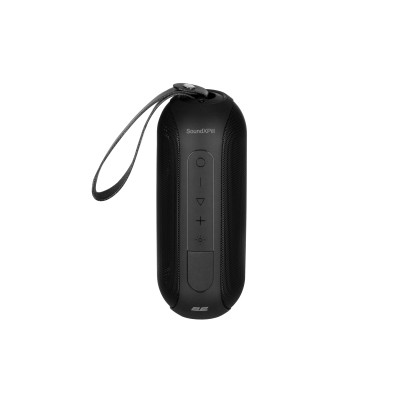 Акустична система 2E SoundXPill TWS, MP3, Wireless, Waterproof Black (2E-BSSXPLLWBK)