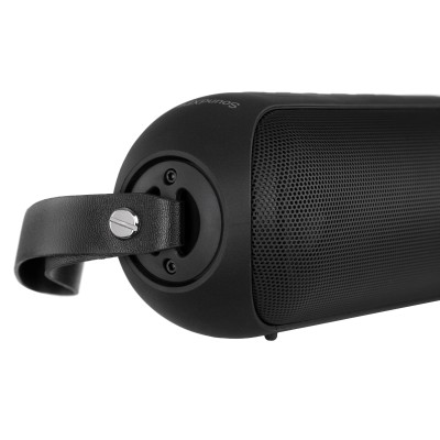 Акустична система 2E SoundXPill TWS, MP3, Wireless, Waterproof Black (2E-BSSXPLLWBK)