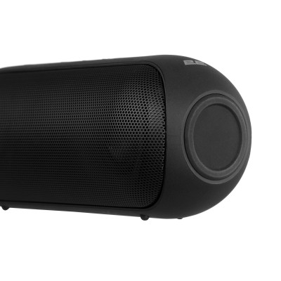 Акустична система 2E SoundXPill TWS, MP3, Wireless, Waterproof Black (2E-BSSXPLLWBK)