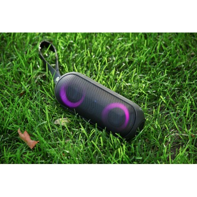 Акустична система 2E SoundXPill TWS, MP3, Wireless, Waterproof Black (2E-BSSXPLLWBK)