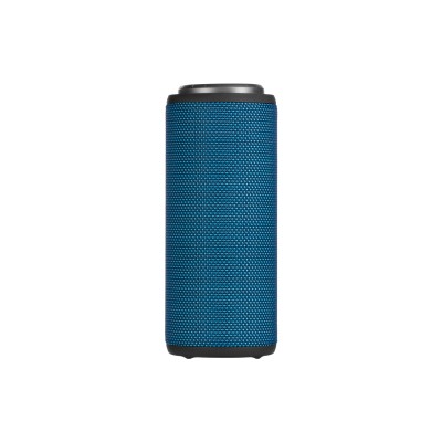 Акустична система 2E SoundXTube TWS, MP3, Wireless, Waterproof Blue (2E-BSSXTWBL)