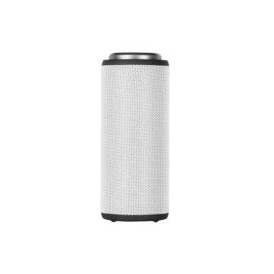 Акустична система 2E SoundXTube TWS, MP3, Wireless, Waterproof Grey (2E-BSSXTWGY)